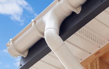 Chapel Cross gutter installation costs
