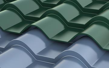 who should consider Chapel Cross plastic roofs