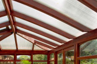 Chapel Cross conservatory roofing insulation