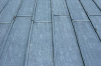 Chapel Cross lead roofing